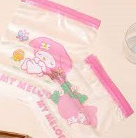 Sanrio kollekció - My Melody ételtároló m/l