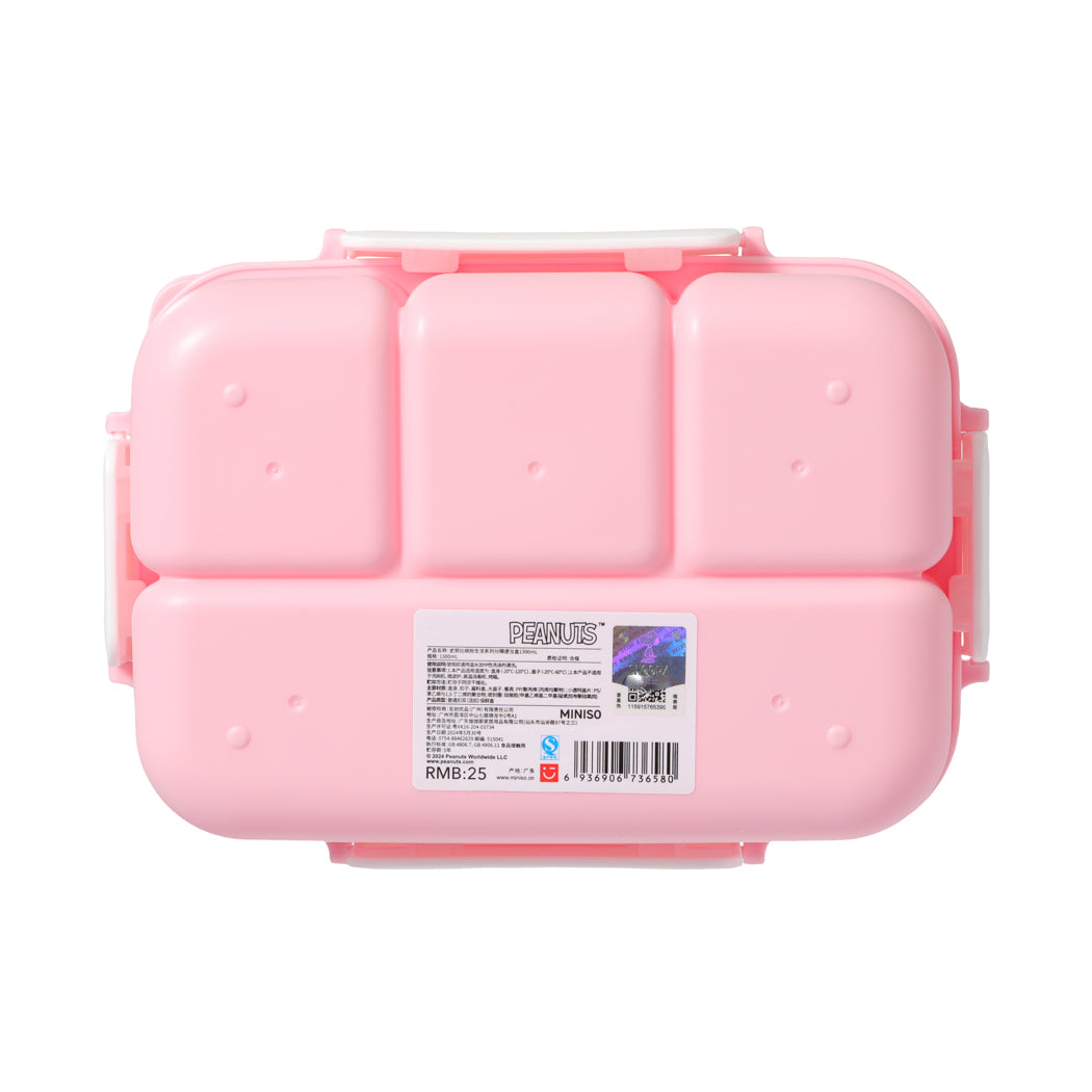 Peanuts Kollekció - Snoopy Bento Doboz