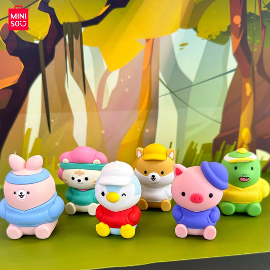 MINI Family Kollekció - Zsákbamacska