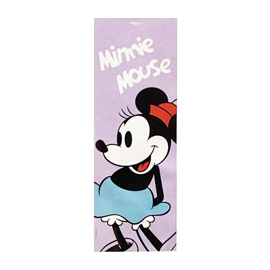 Mickey és barátai kollekció - jógamatrac (Minnie)