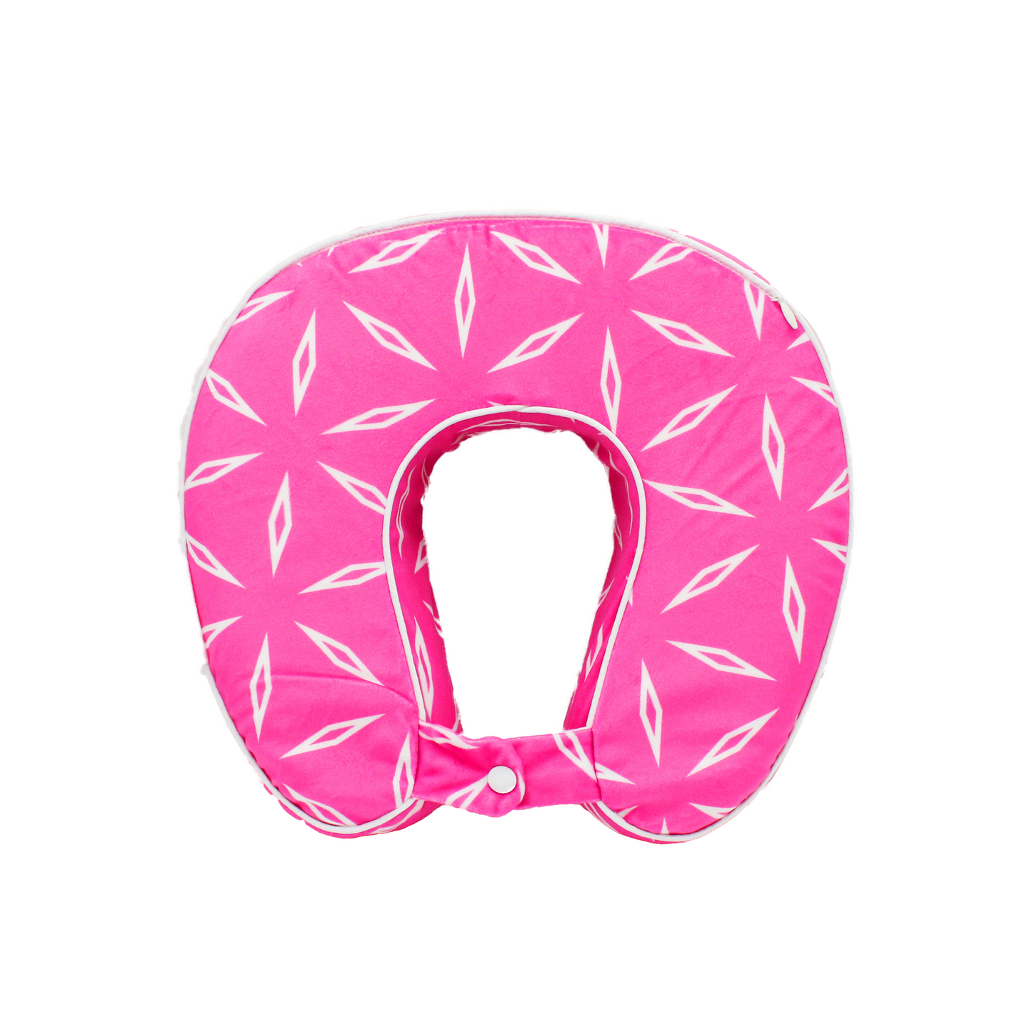 Memóriahabos nyakpárna