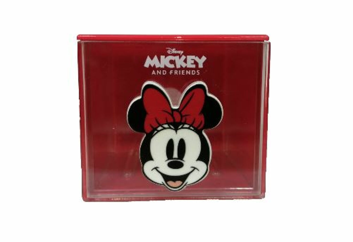 Mickey és barátai - Asztali fiókos rendező