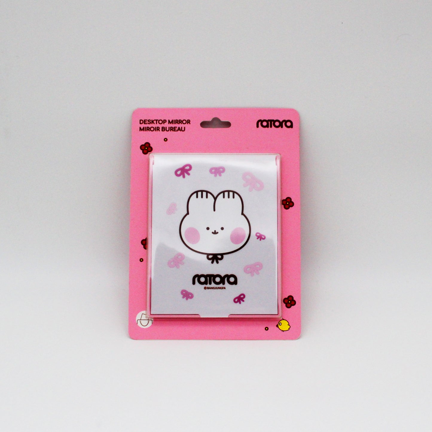 Ratora Kollekció - Összecsukható tükör