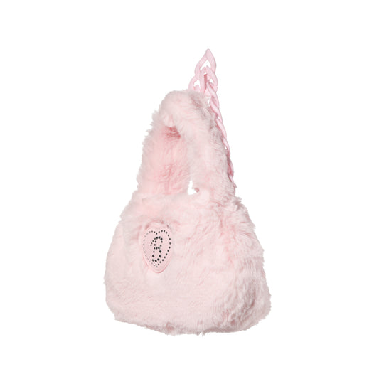 Barbie Kollekció - Szőrmetáska