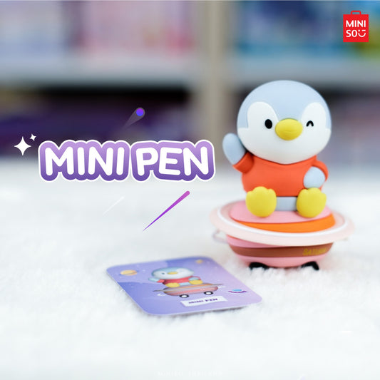 Galaxy Adventure MINI Family - Zsákbamacska