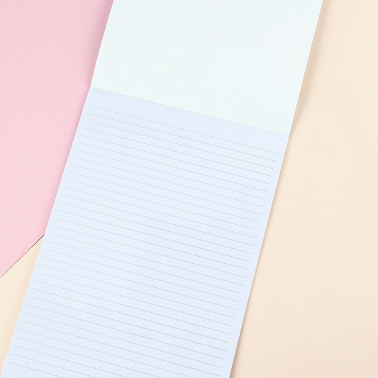 Medvetesók Kollekció - A4 jegyzetfüzet