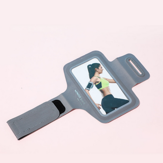 Sport karpánt szürke és zöld színben