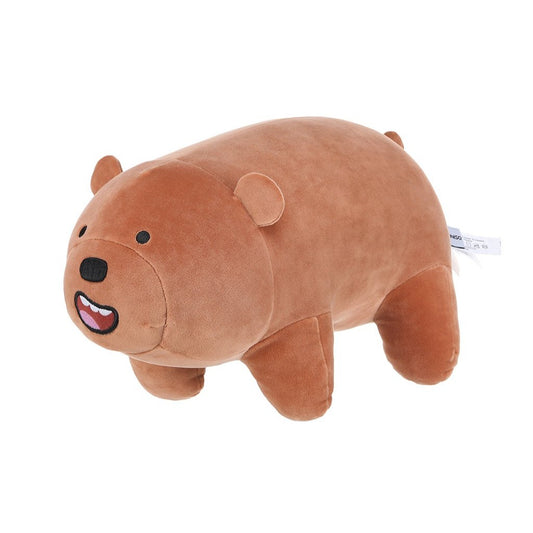 Medvetesók kollekció - Álló plüssöke