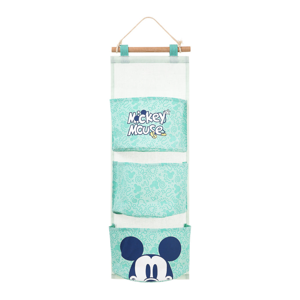Mickey és barátai - felakasztható ruhatartó