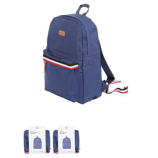 Egyszerű hátizsák