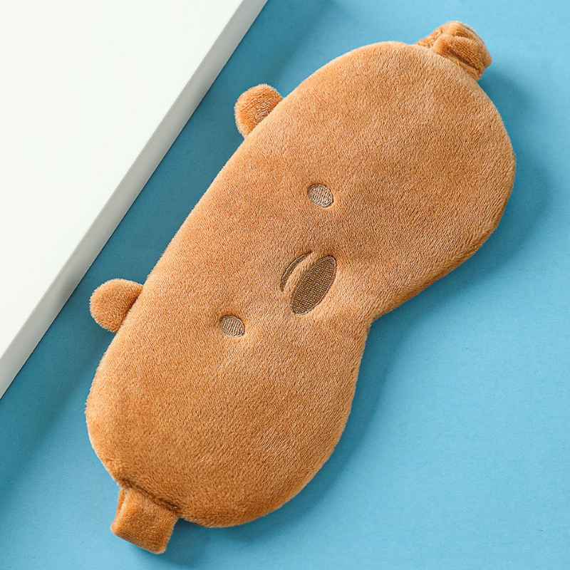 Medvetesók Kollekció -  Alvómaszk