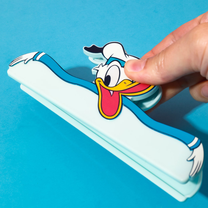 Mickey és barátai - konyhai csipesz