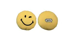 Smiley párna