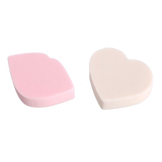 Medvetesók Kollekció - Smink szivacs (10 darabos)