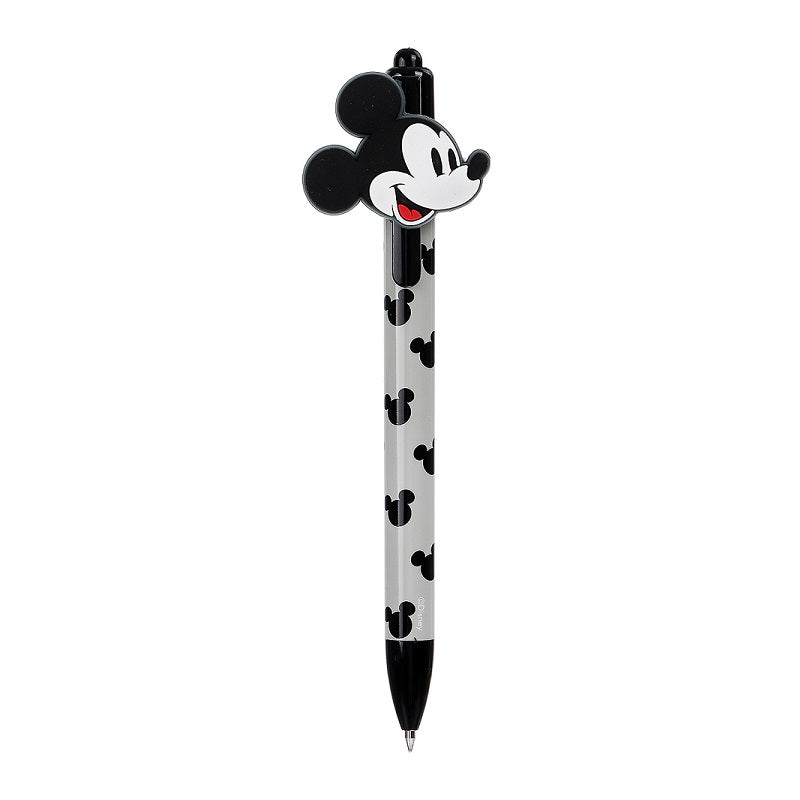 Mickey és barátai - Fekete toll