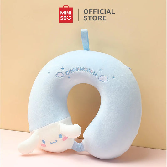 Sanrio kollekció - Cinnamoroll nyakpárna