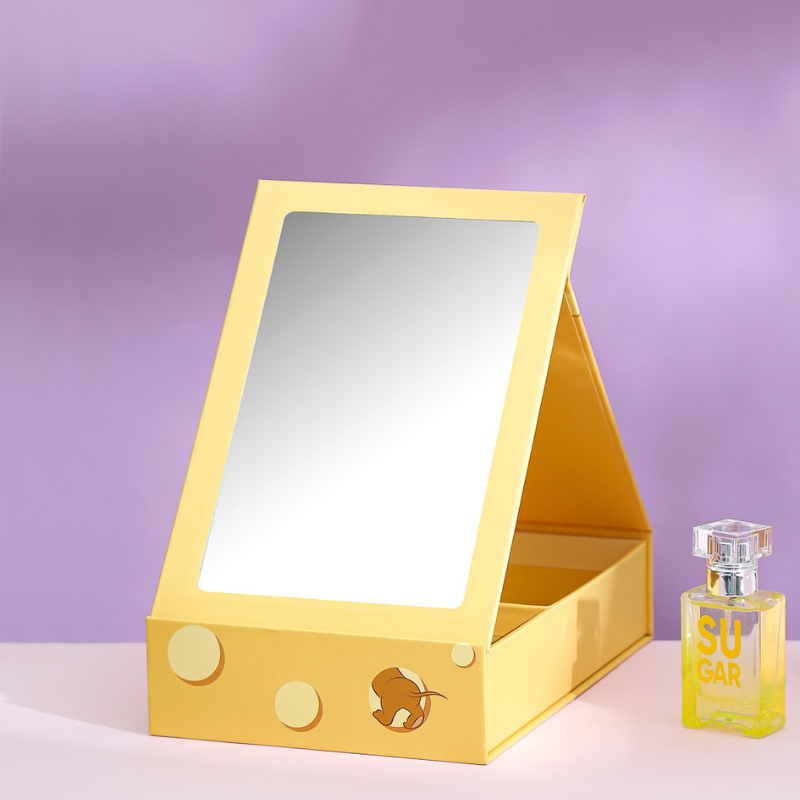 Tom & Jerry - összecsukható tükör