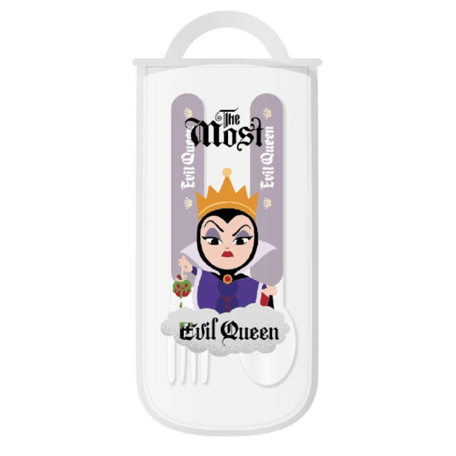 Disney gonoszok - Étkészlet