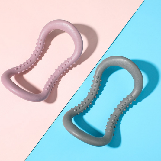 Jóga vállfeszítőgyűrű