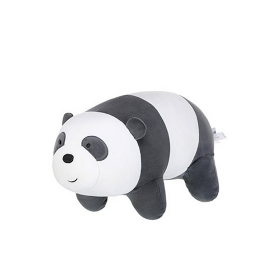 Medvetesók kollekció - Álló plüssöke