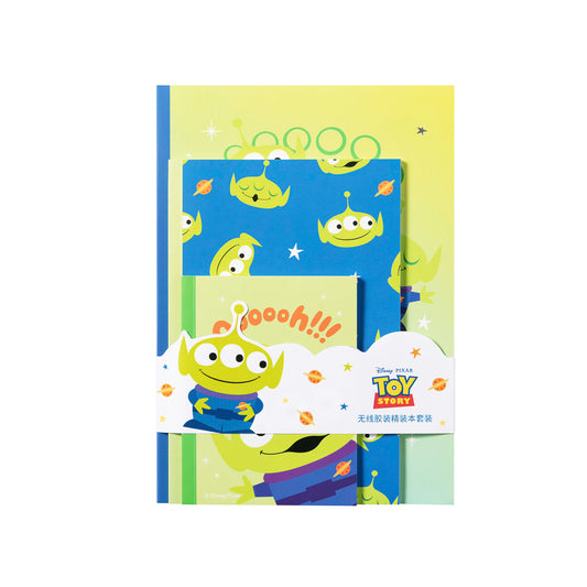 Disney Kollekció - Füzetek