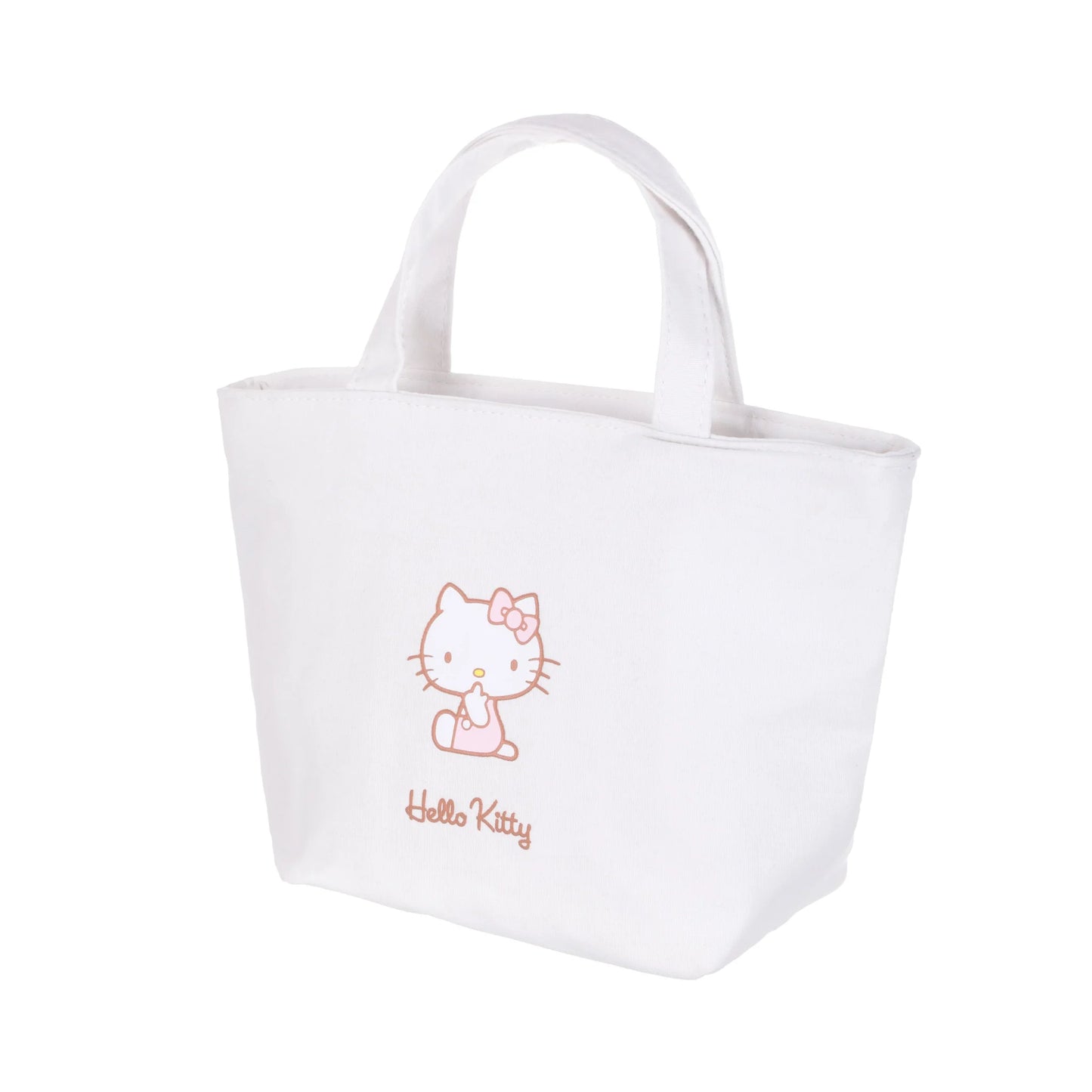 Sanrio kollekció - Bento táskák (egyszínű)