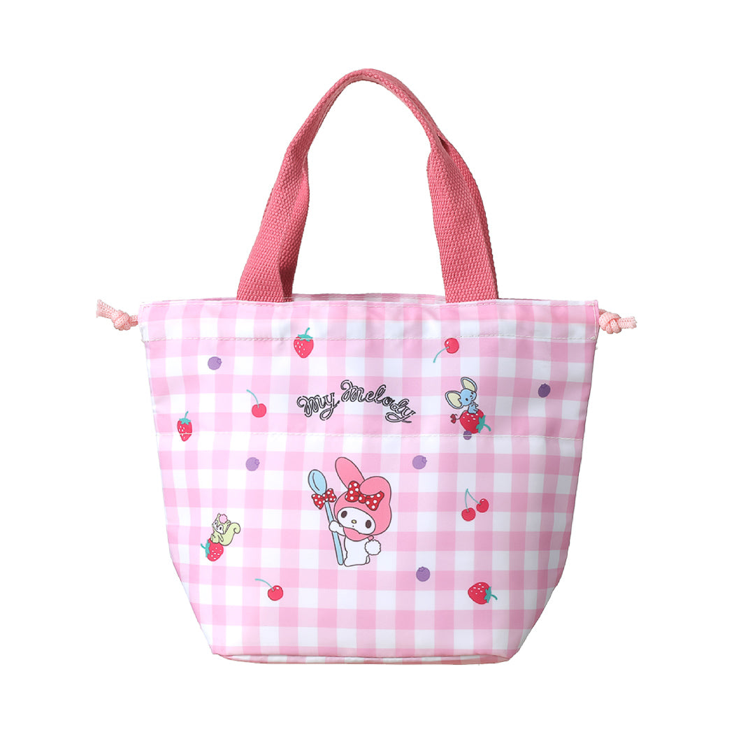 Sanrio Kollekció - Bento táskák