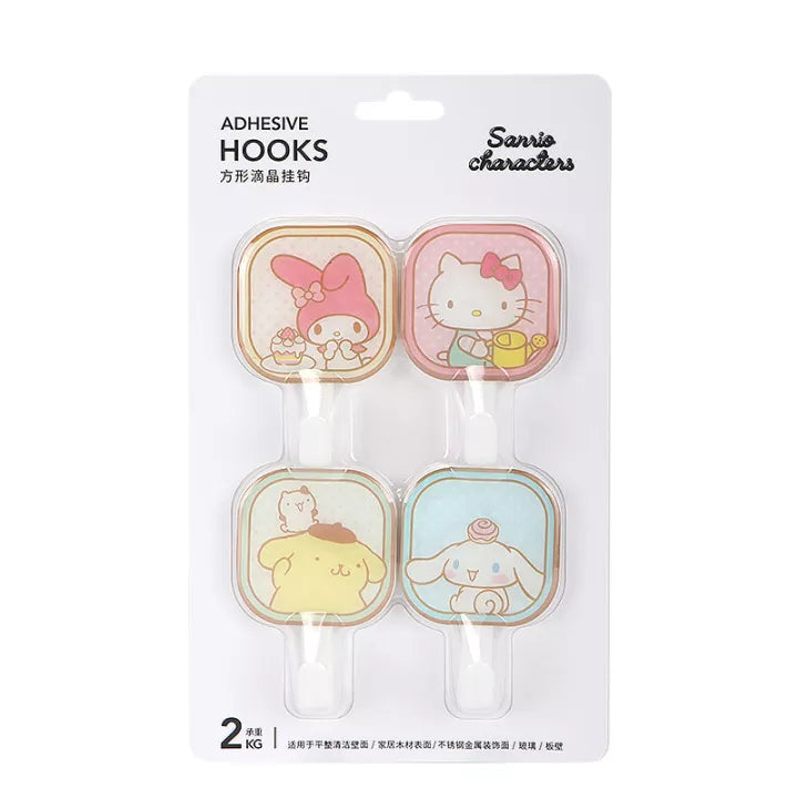 Sanrio kollekció - Akasztó