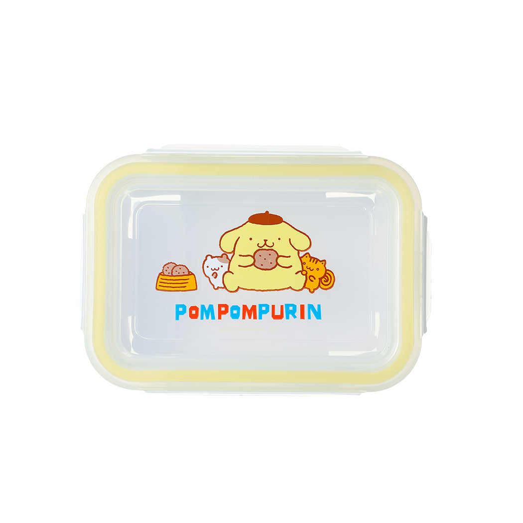 Sanrio kollekció - Ételtároló