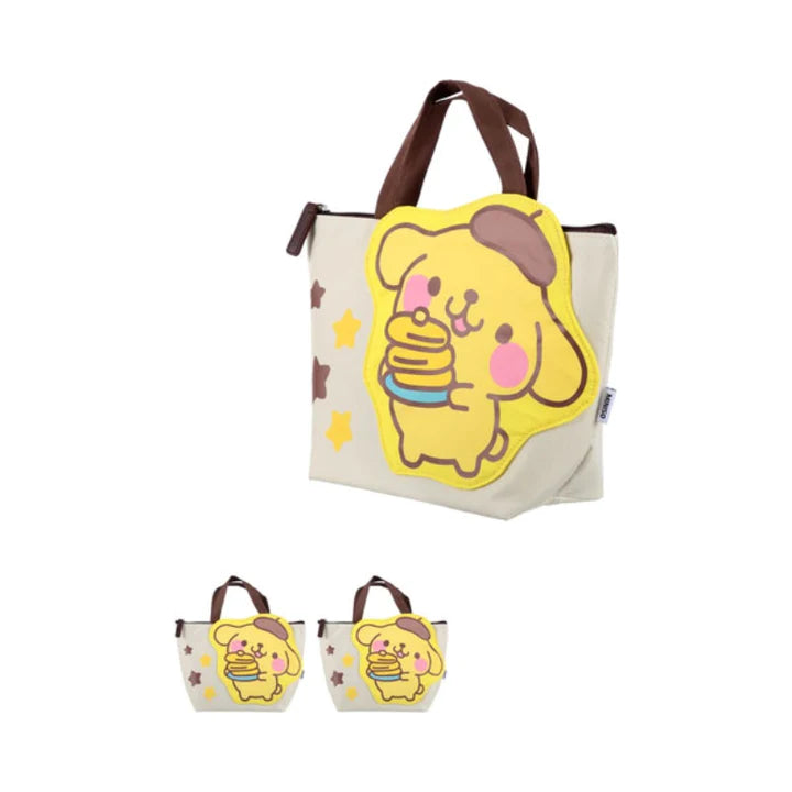 Sanrio - Bento táska (több féle)