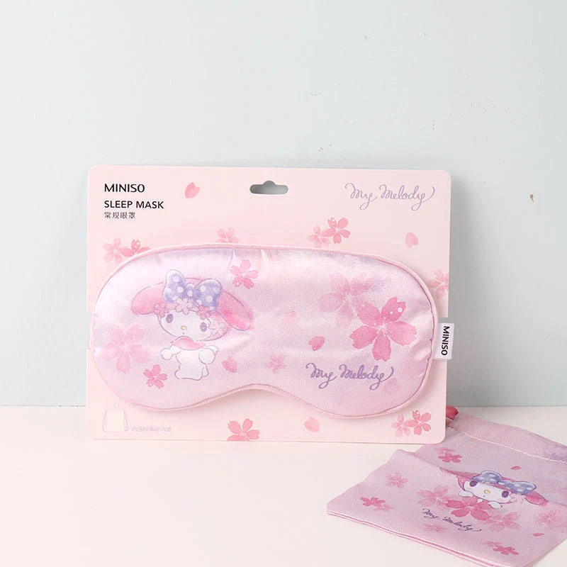 Sanrio Kollekció - Alvómaszk