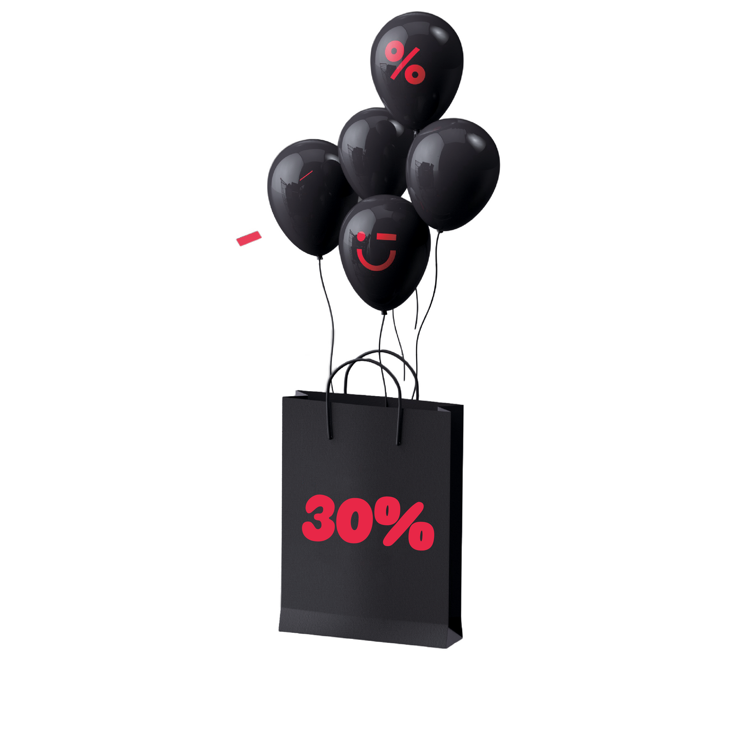 Black Friday -30%