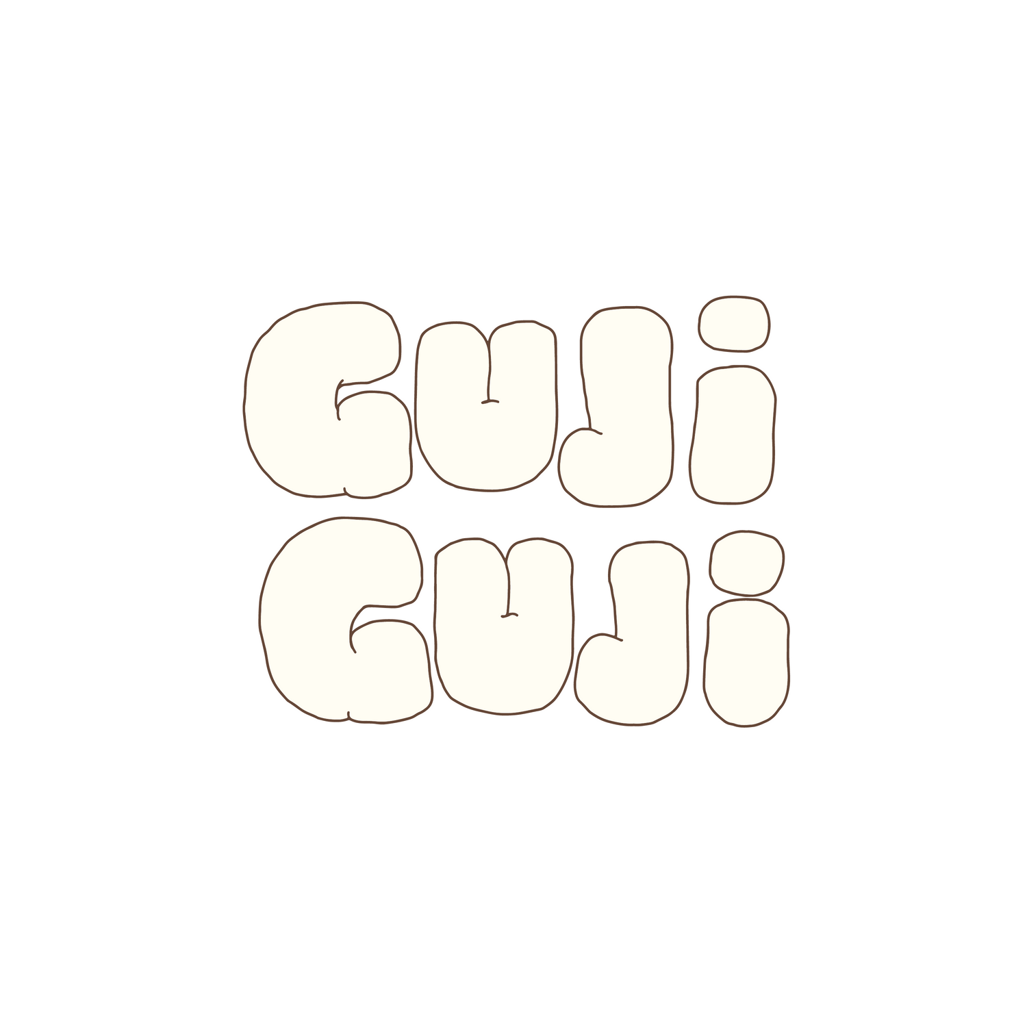 Guji Guji
