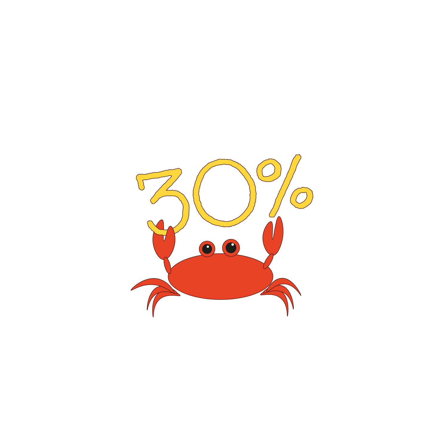 Summer Sale -30%