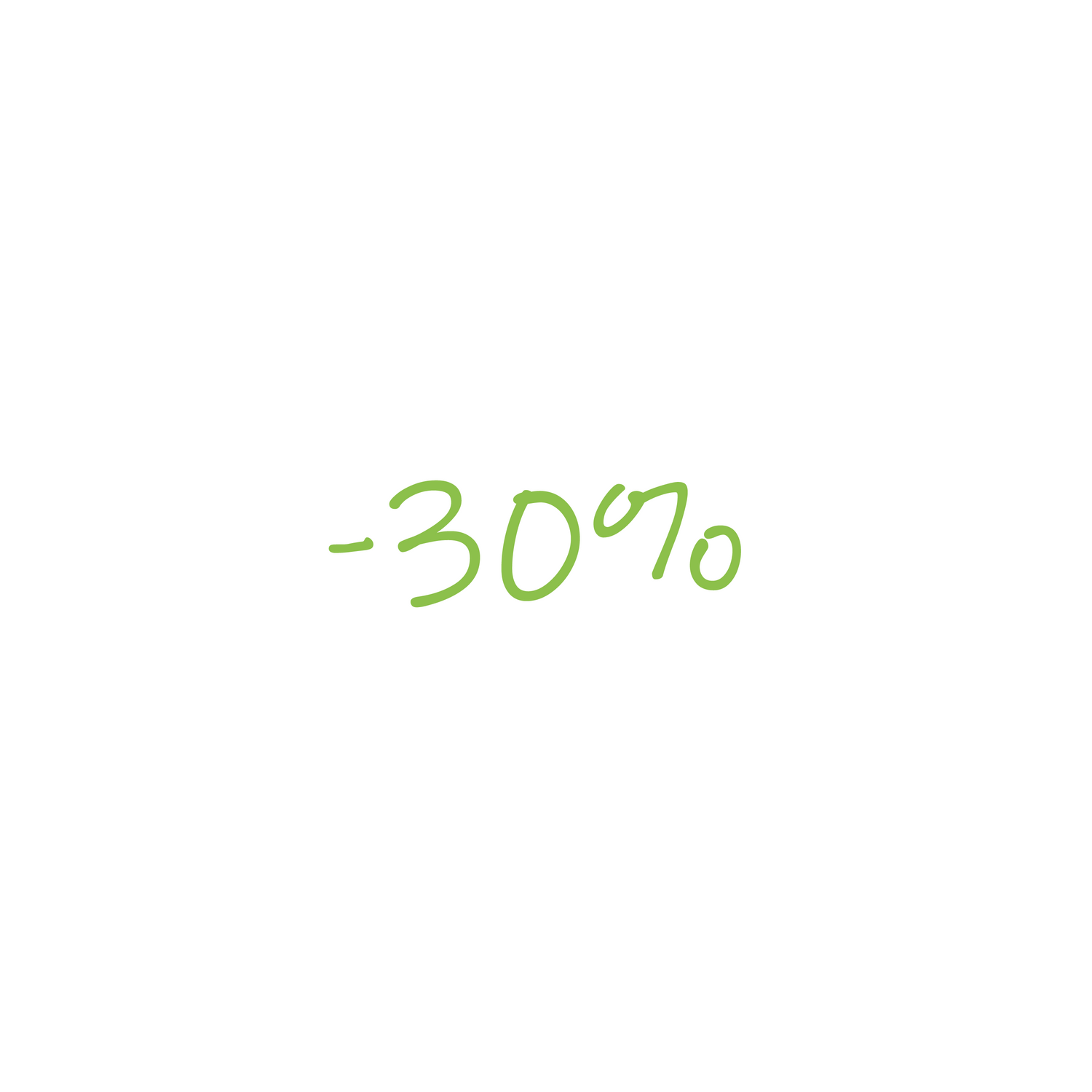 Back to School -30%