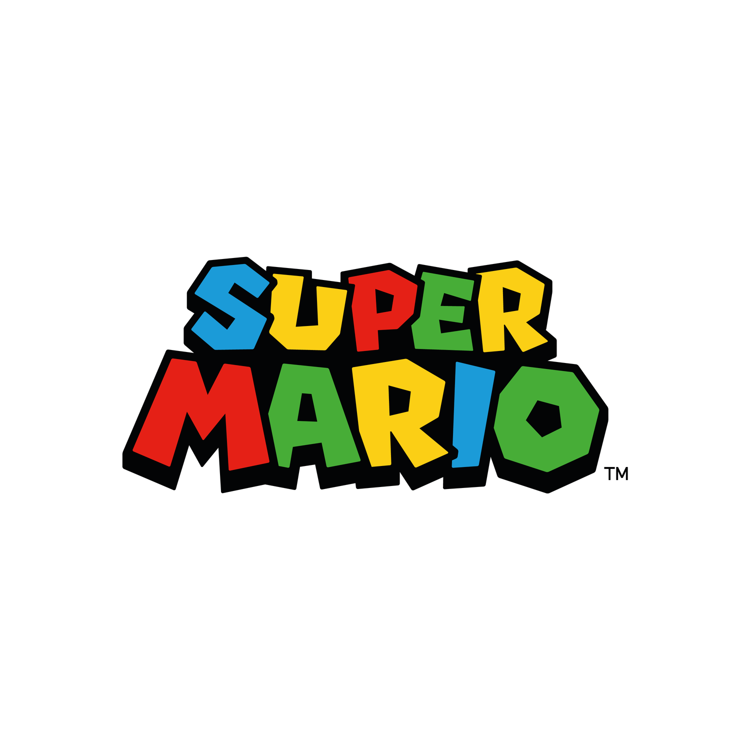 Super Mario