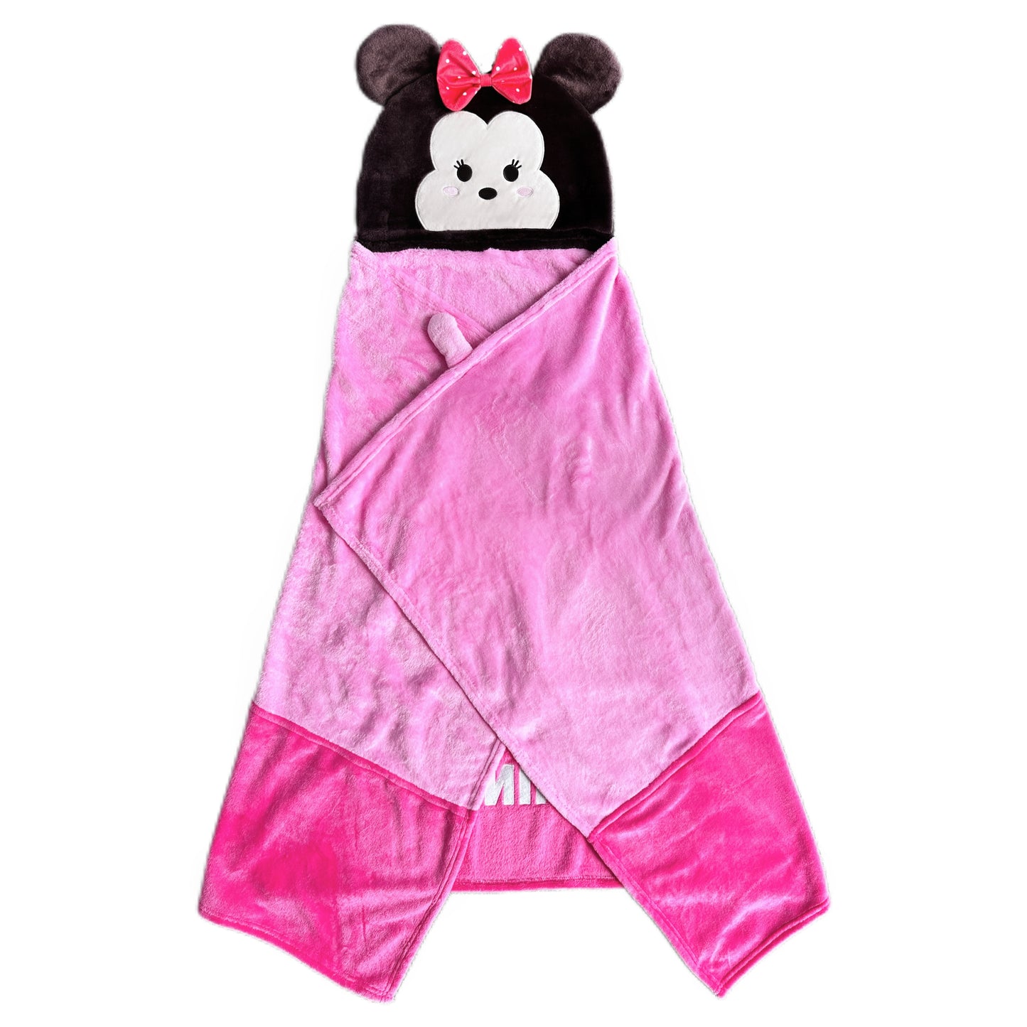 Disney Kollekció - Tsum Tsum törölköző