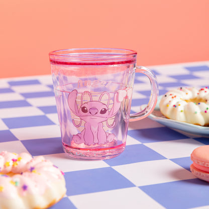 Disney Kollekció - Stitch Pohár