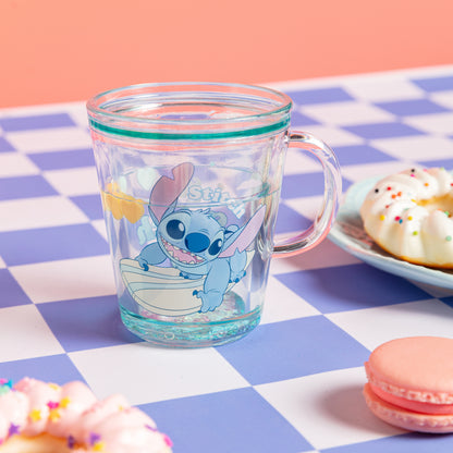 Disney Kollekció - Stitch Pohár