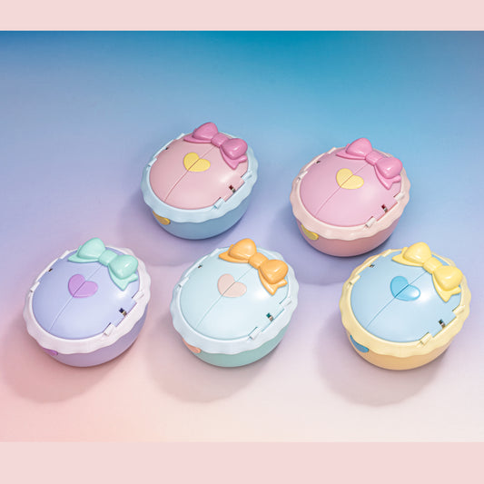 Sanrio Kollekció- Baby series táskadísz zsákbamacska