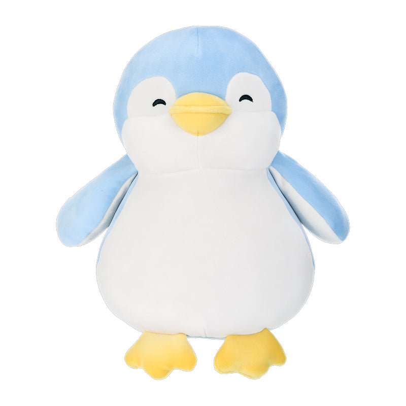 MINI Family kollekció - Penpen kék pingvin plüss (27cm)