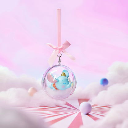 Disney Kollekció - Dumbo zsákbamacska