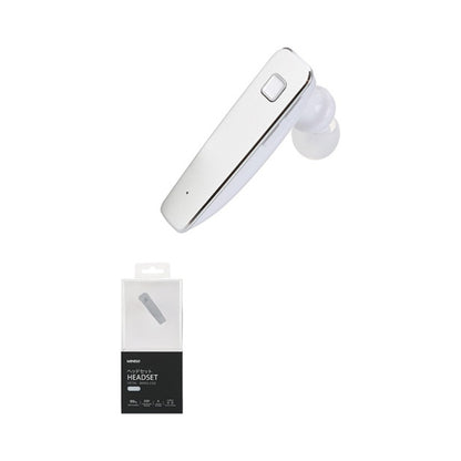 Bluetooth headset