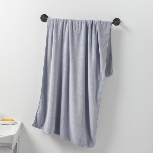 Mikroszálas törölköző