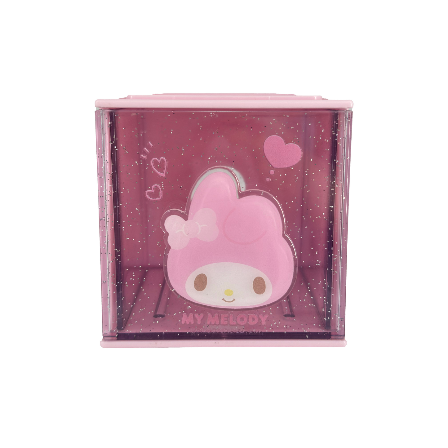Sanrio Kollekció - Tárolókocka
