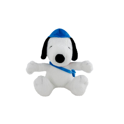 Peanuts Kollekció - Snoopy Plüss