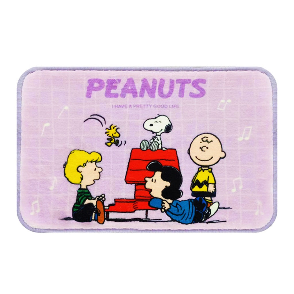 Peanuts Kollekció - Szőnyeg