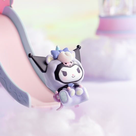 Sanrio Kollekció - Wonderland zsákbamacska
