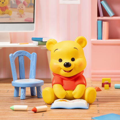 Disney Kollekció - Micimackó Home Moments zsákbamacska