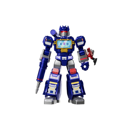 Transformers Kollekció - Galaxy Version 3 Zsákbamacska